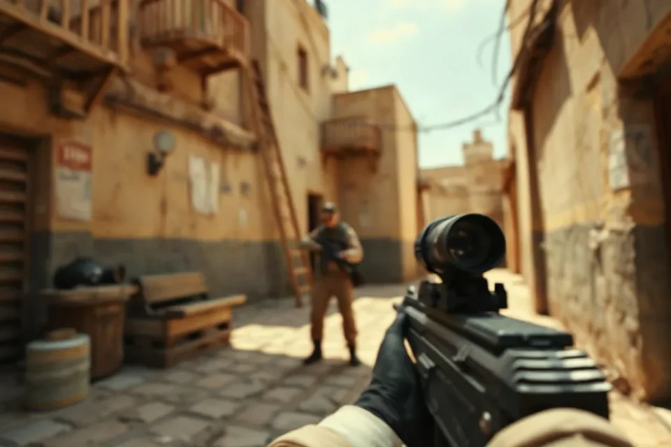 Artwork for Counter-Strike 2
