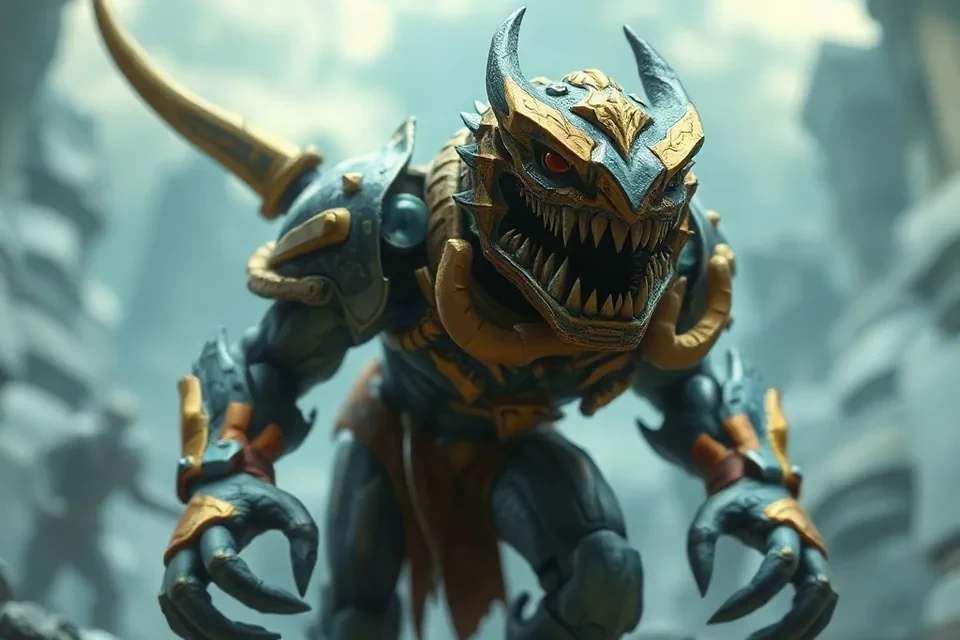 Artwork for League of Legends